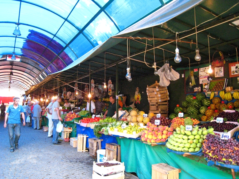 Istanbul, Turkey, Istanbul Turkey 2.jpg - Istanbul, Turkey